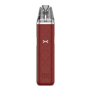 OXVA Xlim GO Pod Kit Barva: Red