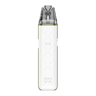 OXVA Xlim GO Pod Kit Barva: White