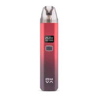 OXVA Xlim V2 POD Barva: Black Red