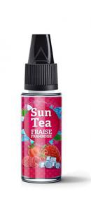 Potion Magique Příchuť Sun Tea Fraise Framboise 10ml