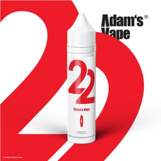 Příchuť Adams Vape 22 SnV 12 ml