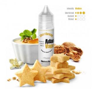 Příchuť Adams Vape Shortbread SnV 12ml