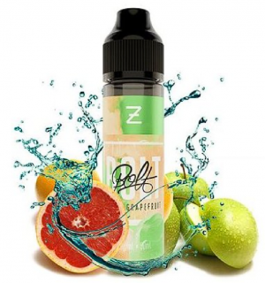 Příchuť Bolt by Zeus Juice S&V: Apple Grapefruit (Jablko a grapefruit) 20ml