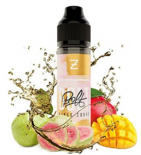 Příchuť Bolt by Zeus Juice S&V: Mango Guava (Mango a guava) 20ml