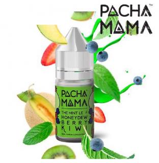 Příchuť Charlie´s Chalk Dust Pacha Mama Mint, Honeydew, Berry, Kiwi 30ml