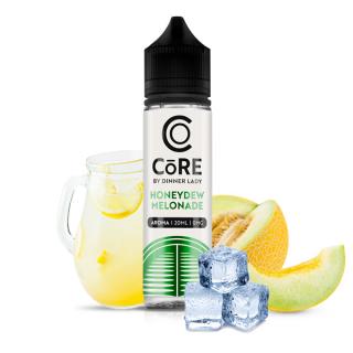 Příchuť Core by Dinner Lady Honeydew Melonade SnV 20ml