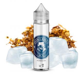 Příchuť Don Cristo Ice SaV 15ml