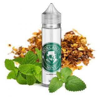 Příchuť Don Cristo Mint SaV 15ml