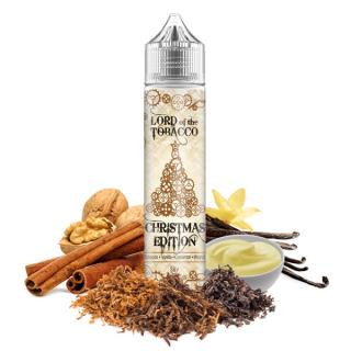 Příchuť Dream Flavor Lord of the Tobacco Christmas Edition 12ml SaV