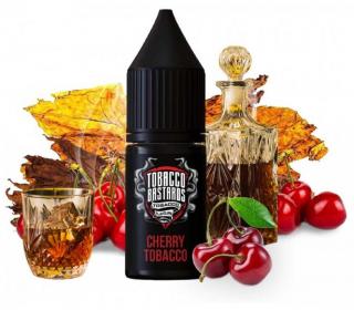 Příchuť Flavormonks Tobacco Bastards Fruit Cherry Tobacco 10ml