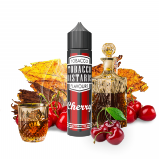 Příchuť Flavormonks Tobacco Bastards Fruit SaV Cherry Tobacco 12ml