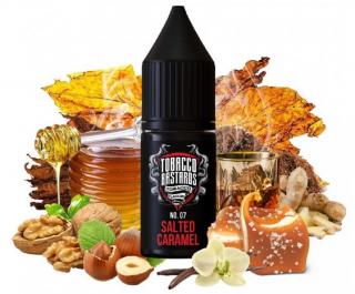 Příchuť Flavormonks Tobacco Bastards No. 07 Salted Caramel 10ml