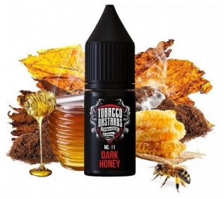 Příchuť Flavormonks Tobacco Bastards No. 11 Dark Honey 10ml