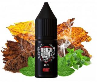 Příchuť Flavormonks Tobacco Bastards No. 21 Mint 10ml