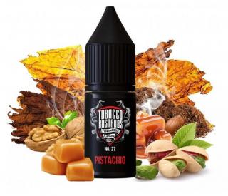 Příchuť Flavormonks Tobacco Bastards No. 27 Pistachio 10ml