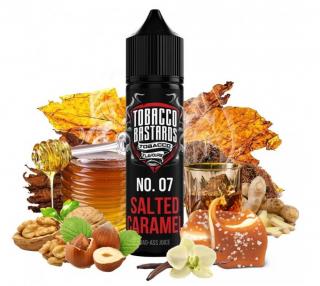 Příchuť Flavormonks Tobacco Bastards SaV No. 07 Salted Caramel 12ml