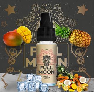 Příchuť Full Moon Gold 10ml