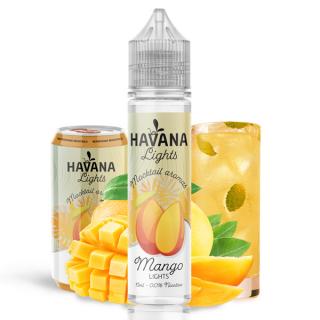 Příchuť Havana Lights Shake and Vape Mango 15ml