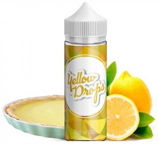 Příchuť Infamous Drops Yellow Drops SaV 20ml