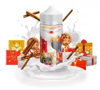 Příchuť Infamous Special Santas Cookie SaV 20ml