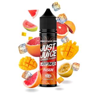 Příchuť Just Juice Fusion Blood Orange Shake and Vape 20ml