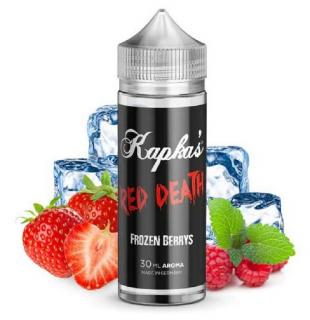 Příchuť Kapkas Flava Red Death 30ml