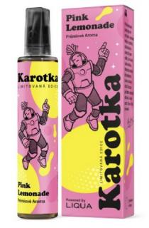 Příchuť LIQUA Mix&Go Pink Lemonade 12ml