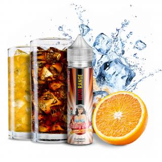 Příchuť PJ Empire Slushy Queen FizzOrange 15ml