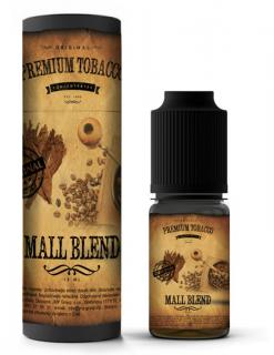 Příchuť Premium Tobacco Mall Blend 10ml