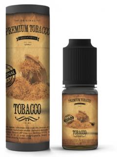 Příchuť Premium Tobacco Tobacco 10ml