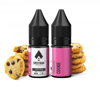 Příchuť ProVape Spectrum: Cookie sušenka 10ml