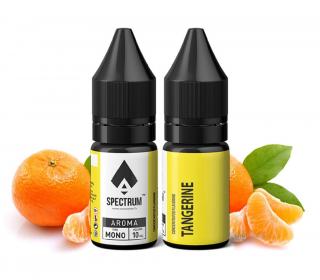 Příchuť ProVape Spectrum: Mandarinka 10ml