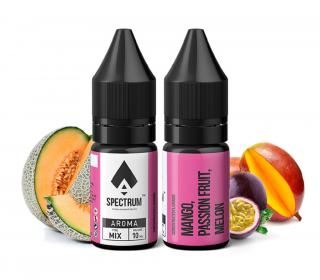 Příchuť ProVape Spectrum: Mango, marakuja a cukrový meloun 10ml