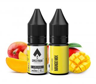 Příchuť ProVape Spectrum: Mangový mix 10ml