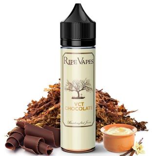 Příchuť Ripe Vapes Shake and Vape VCT Chocolate 20ml