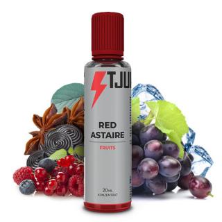 Příchuť T-Juice Red Astaire Shake and Vape 20ml