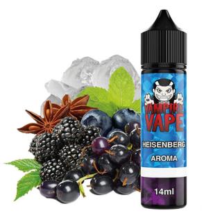 Příchuť Vampire Vape Heisenberg Shake and Vape 14ml