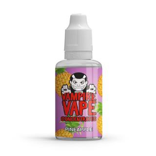 Příchuť Vampire Vape Pineapple 30ml