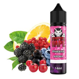 Příchuť Vampire Vape Pinkman Shake and Vape 14ml