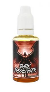 Příchuť Vampire Vape - Temný cestující (Dark Passenger) - 30ml