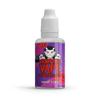 Příchuť Vampire Vape Vamp Toes 30ml