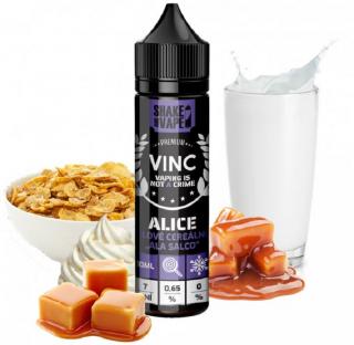 Příchuť VINC Alice Shake and Vape 10ml