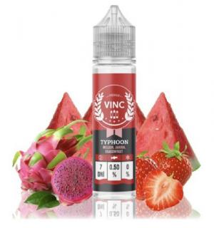 Příchuť VINC Typhoon Shake and Vape 12ml