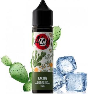 Příchuť ZAP! Juice S&V: AISU Cactus (Svěží kaktus) 20ml