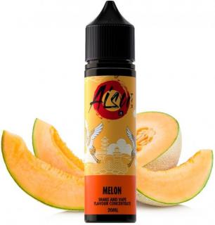 Příchuť ZAP! Juice S&V: AISU Melon (Cukrový meloun) 20ml