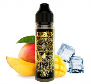 Příchuť Zeus Juice S&V: Boreas (Chladivé mango) 20ml