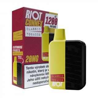 RIOT Connex Kit (Classic Tobacco)