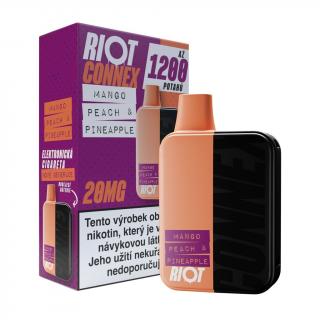 RIOT Connex Kit (Mango Peach Pineapple)