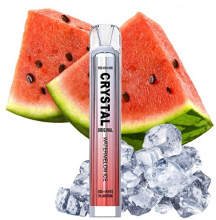 SKE Crystal BAR - Watermelon ICE - 20mg