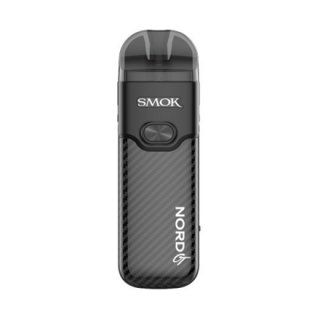 SMOK Nord GT Pod Kit 2500 mAh Barva: Black Carbon Fiber